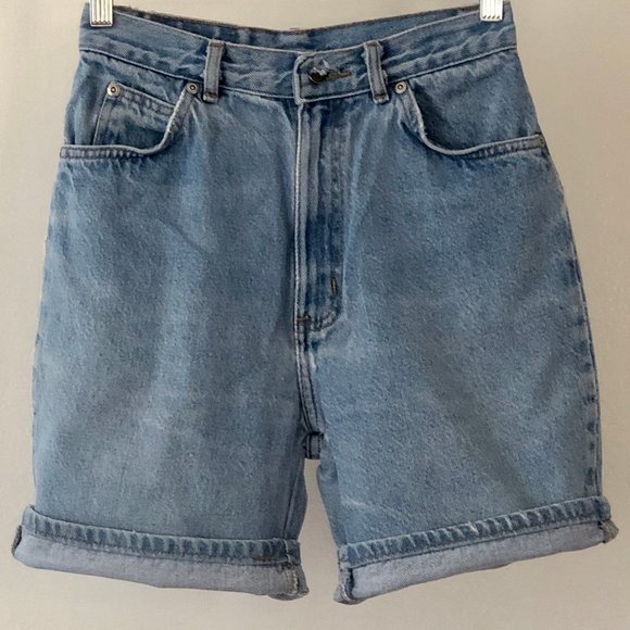 Arizona Jean Company Pants - Vintage 90s Arizona Jean Denim Shorts